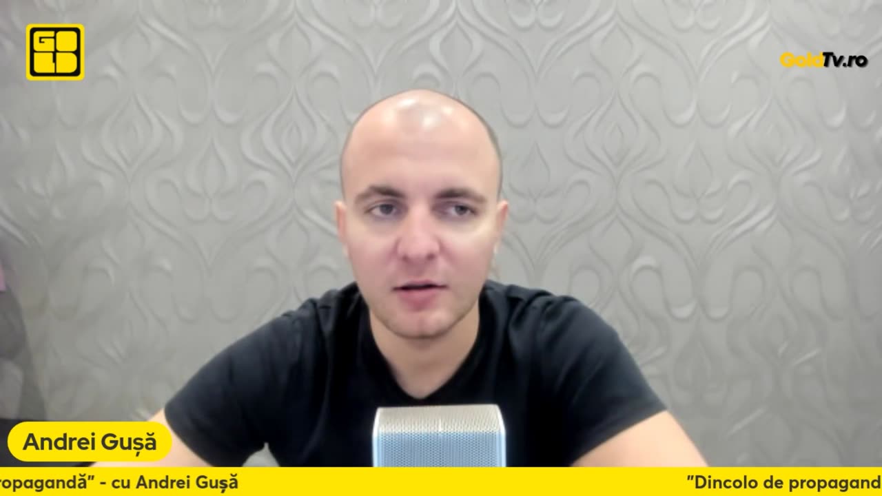 Propaganda ca la carte: “Fermierii romîni sunt putiniști”