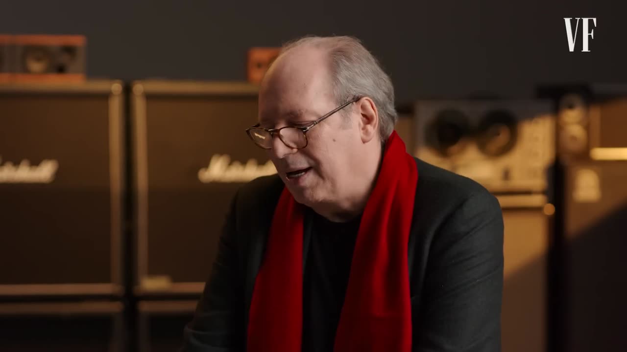 How Hans Zimmer Created the Score for 'Dune: Part Two'