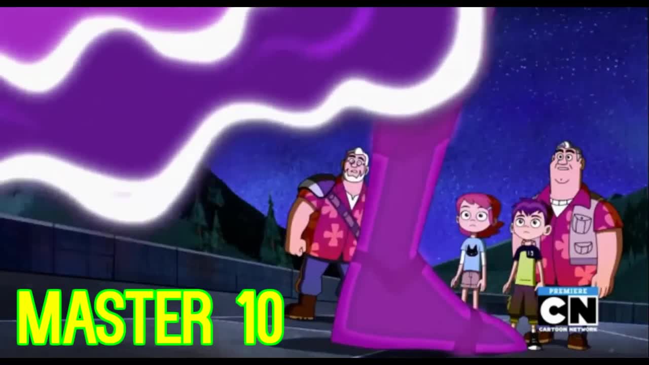 Ben 10