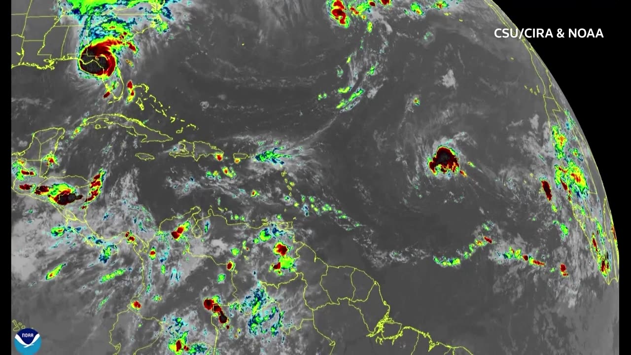 DeSantis warns of death, property damage from Hurricane Helene