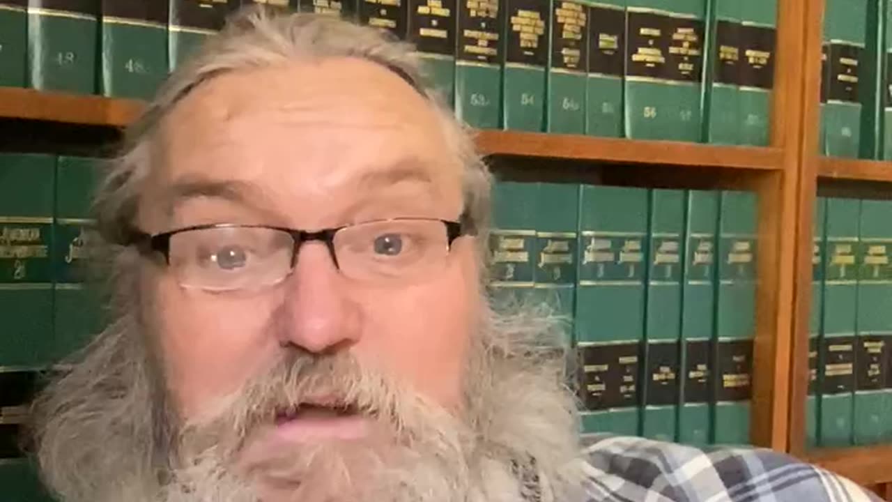 Murican Illusions of Law and Order