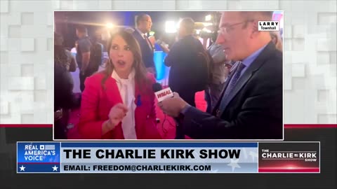 Sean Davis: Republicans Are Unprepared for 2024 Thanks to the RNC