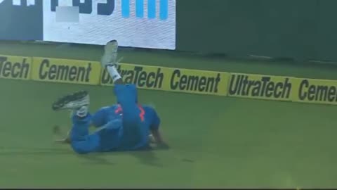 Top 10 unbelievable catches