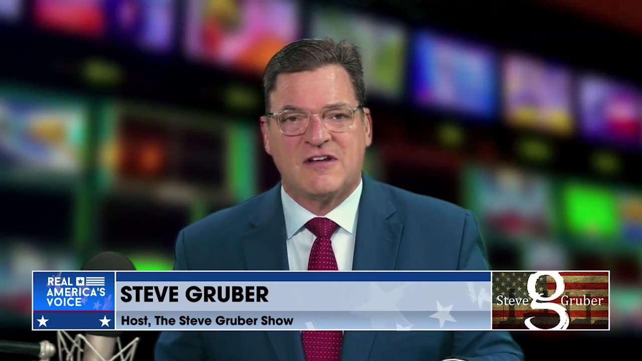 Steve Gruber Blasts Biden Administration for Misleading Inflation Data
