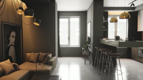 Unreal Engine Architectural Visualization