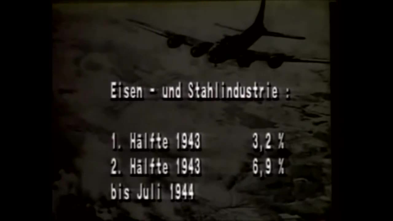 David Irving - Churchill’s Controversial Bombing of German Civilians.