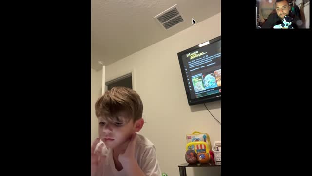 A FATHERS LOVE: BRAINWASHING MY SON TO HATE ME THE WAY SHE DOES