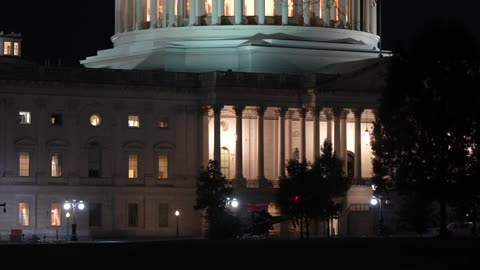 penguinsix - Military and police helicopters land at the US Capitol this evening