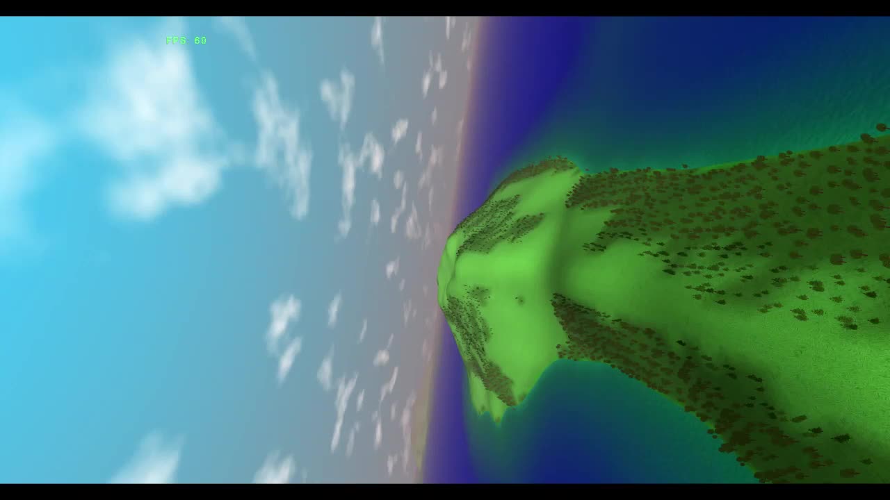 Linux Air Combat 2023 - 10