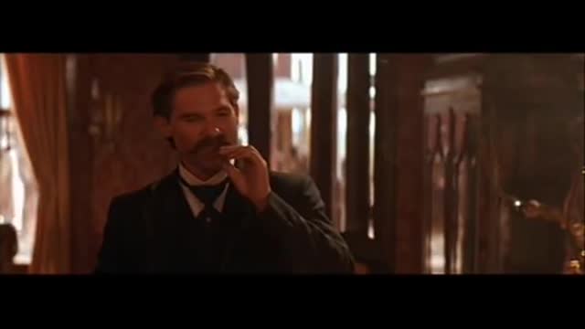 TOMBSTONE//THE Bitch Slap