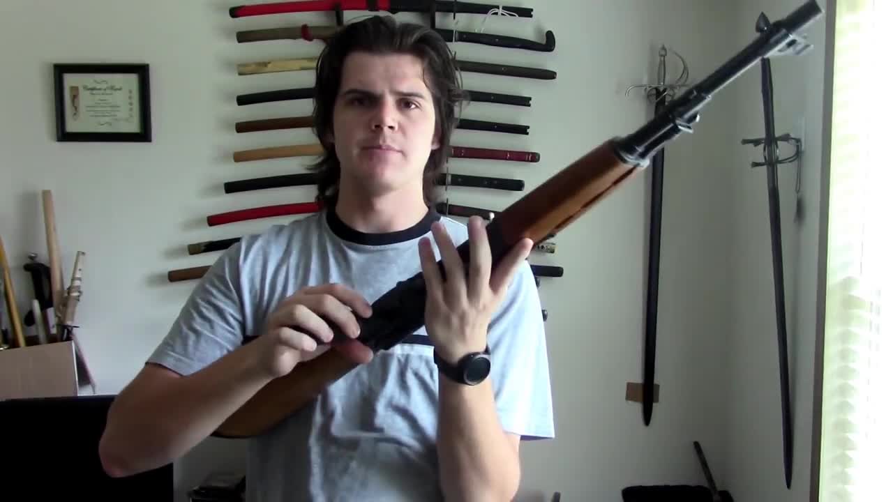 Problems with Magpul MOE AK grip for a Yugo or Serbian AK