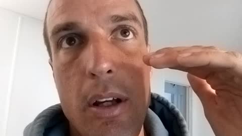 "FULL FRIDGE" = JOY JOY. FREE FOOD = JESUS! 3:30pm, Apr 12.