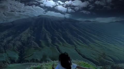 Happy life in my dream