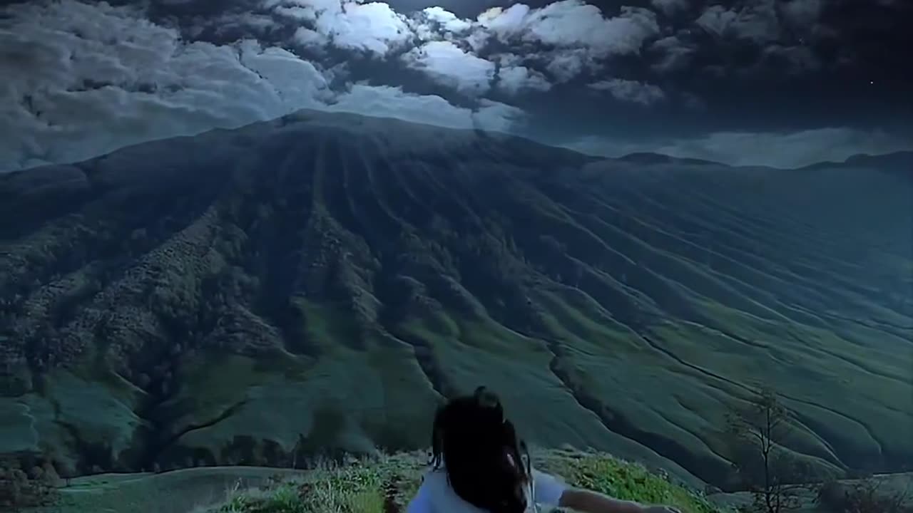 Happy life in my dream
