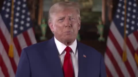 New Statement from Donald Trump!!! | Free Speech