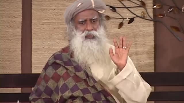 Why Am I Stressed? - Sadhguru on Stress (English Subtitles)