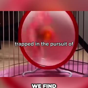 Breaking the Hedonistic Cycle: Escape Social Media Addiction