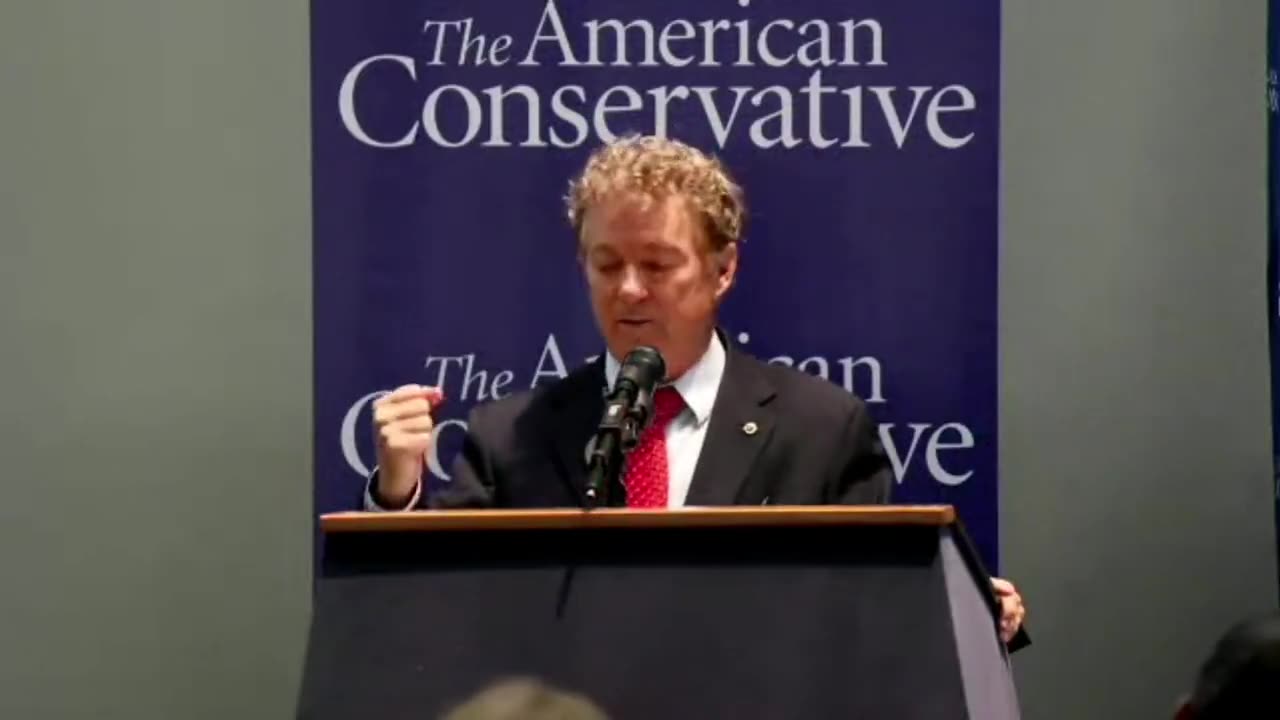 The Drums of War-Everything Is About War With China