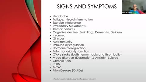 neuroPASC: neurological COVID/Spike-Protein Brain injury and treatment