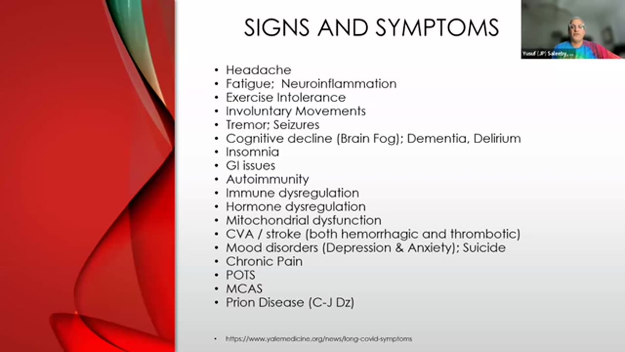 neuroPASC: neurological COVID/Spike-Protein Brain injury and treatment