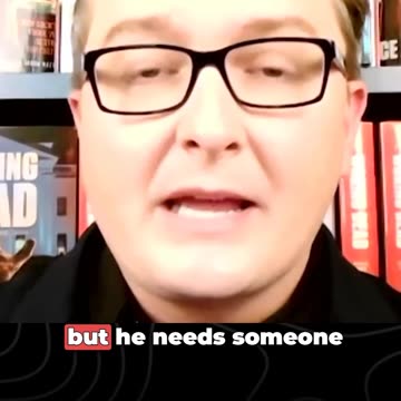 Trump’s VP pick should NOT be a republican