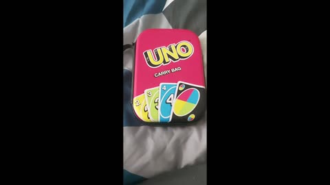 Uno Carry Bag