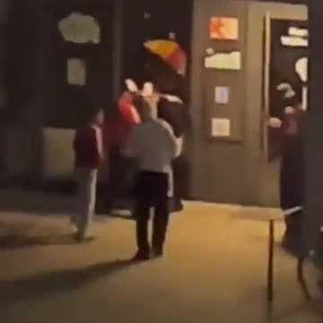 Tyskland: "Muslimer ydmyger kvinde" 2023