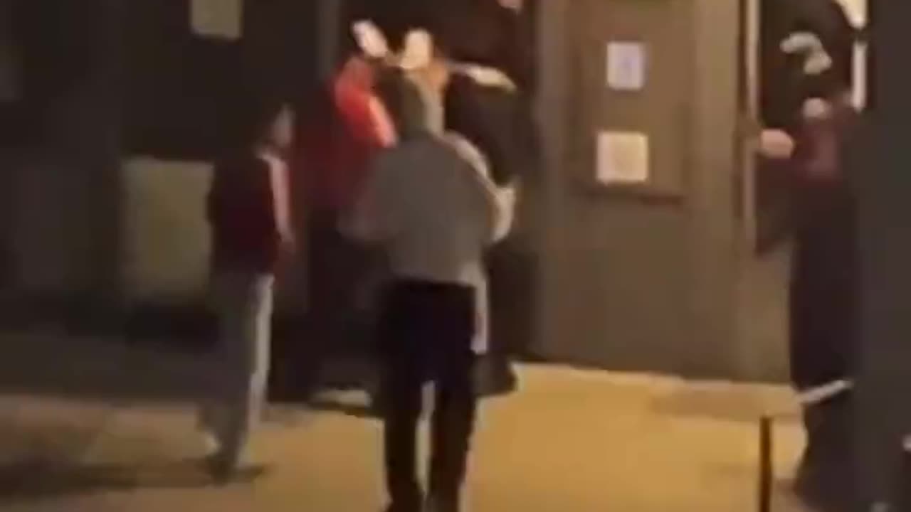 Tyskland: "Muslimer ydmyger kvinde" 2023