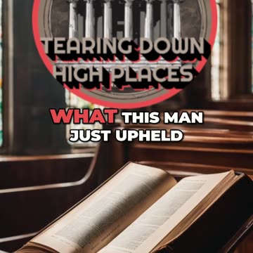 Short from EP 19 - Biblical Masculinity