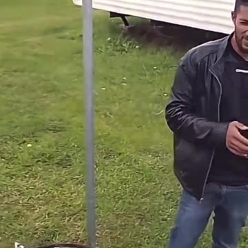 BREAKING : UK Housing Illegals on Holiday Parks & Hotels Nationwide At Taxpayers Expense