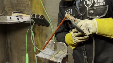 Will it weld: Slim Jim Edition - what should we do next?