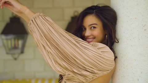 Kelsey Merritt | Photo Shoot Montage | Sports Illustrated Swimsuit 2021