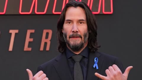 KEANU REEVES REFUSED TO SELL HIS SOUL TO HOLLYWOOD