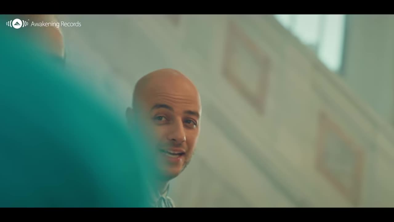 Maher Zain Huwal Quran