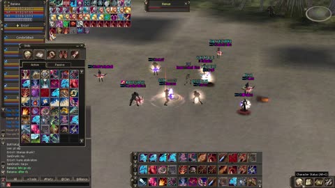 ghost epic raidboss l2java 5000x pvp server