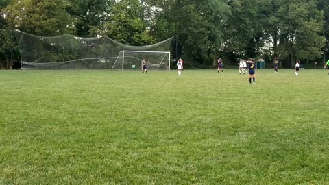 Thunder Scores Again! 8.15.21