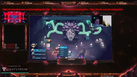 Mrmplayslive Sea of stars 14