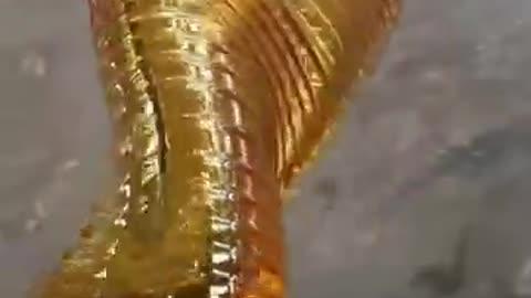 amazing glass work