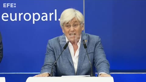 Ponsatí pide al independentismo que deje de "alimentar ilusiones que no se materializarán"