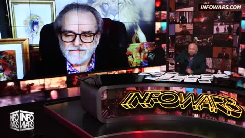 ‘Everything We Have Warned About is Happening Now’ – Steve Quayle