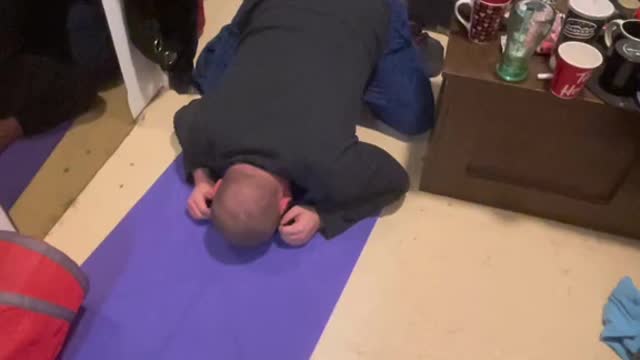 this is just my favourite clip cause the whole video is 5 minutes long but here’