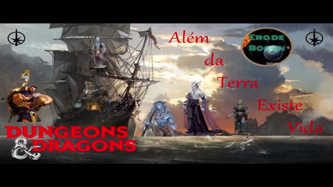 EPISÓDIO 1 - HISTÓRIA DO MUNDO