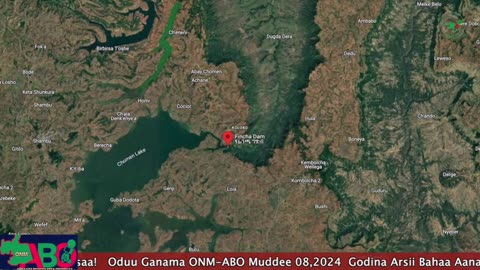 Oduu Ganama ONM-ABO Muddee 8-2024 itti dhiyaadhaa!