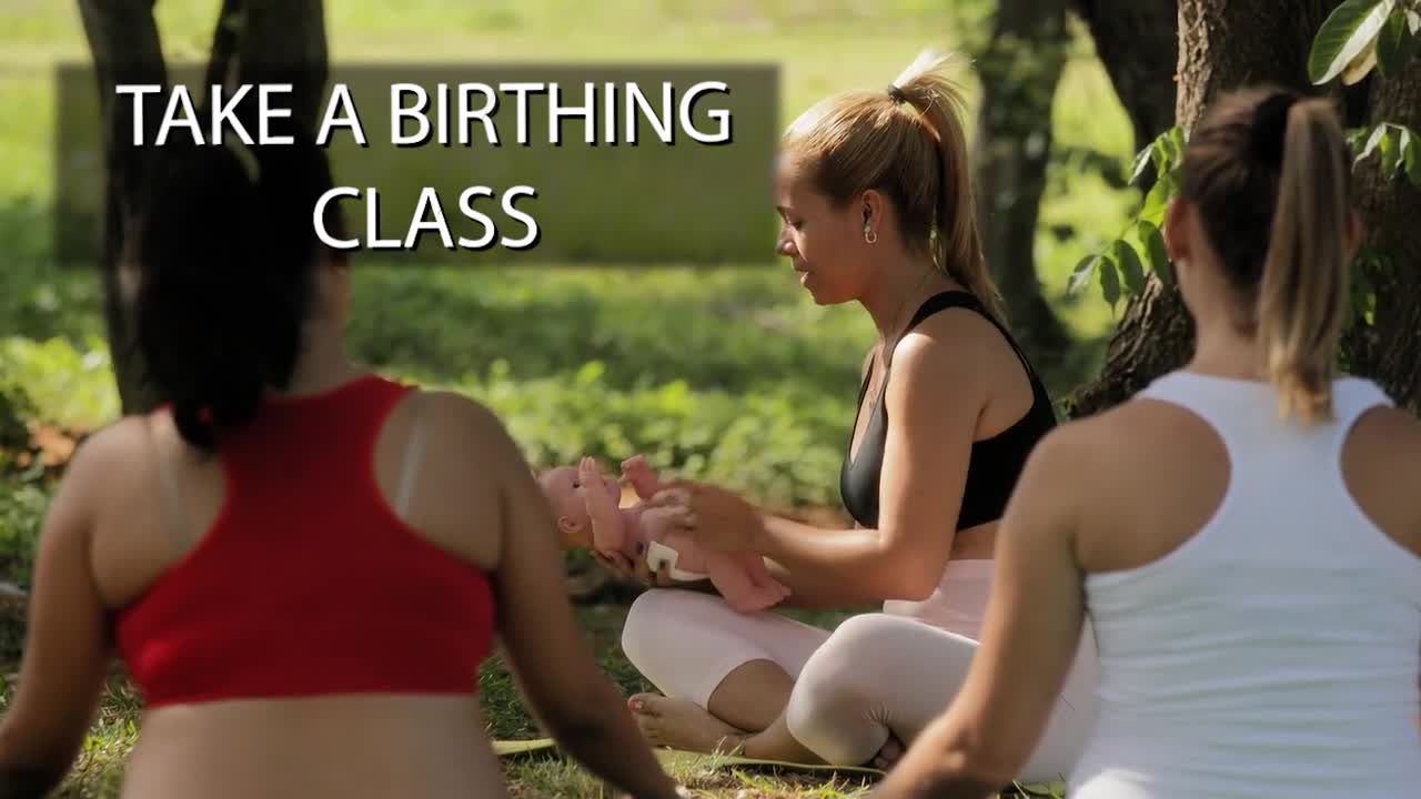 0374 - Your Third Trimester (78411YT) - RECAP