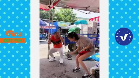 New Funny and Fail Videos 2023 😂 Cutest People Doing Funny Things