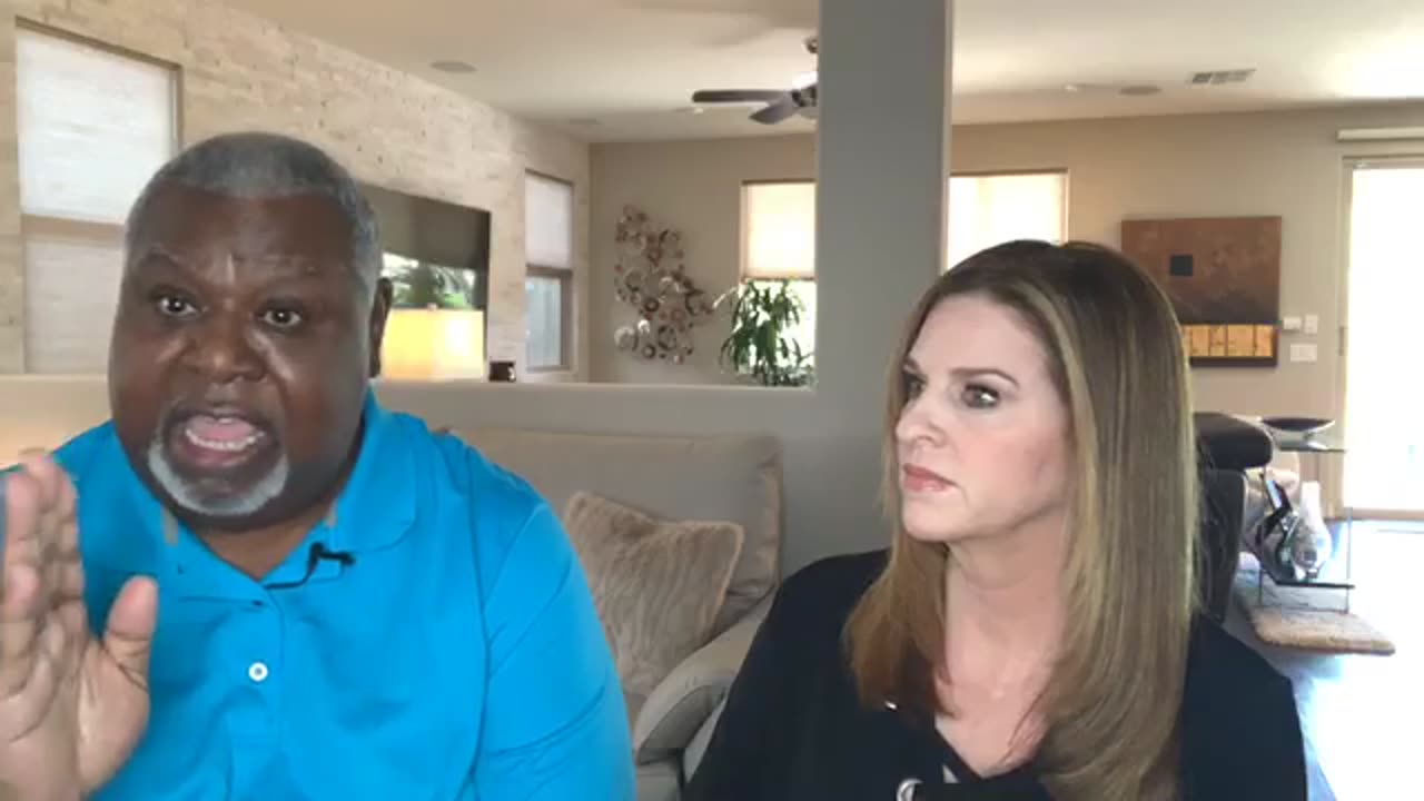 How to work miracles! Join Katie Souza and Tony Kemp live right now! By Katie Souza