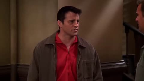 Rachel Can’t Stand Her New Coworker (Clip) ｜ Friends ｜ TBS