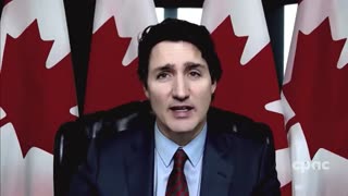 Canada: PM Justin Trudeau speaks at Summit for Democracy 2023 – March 29, 2023