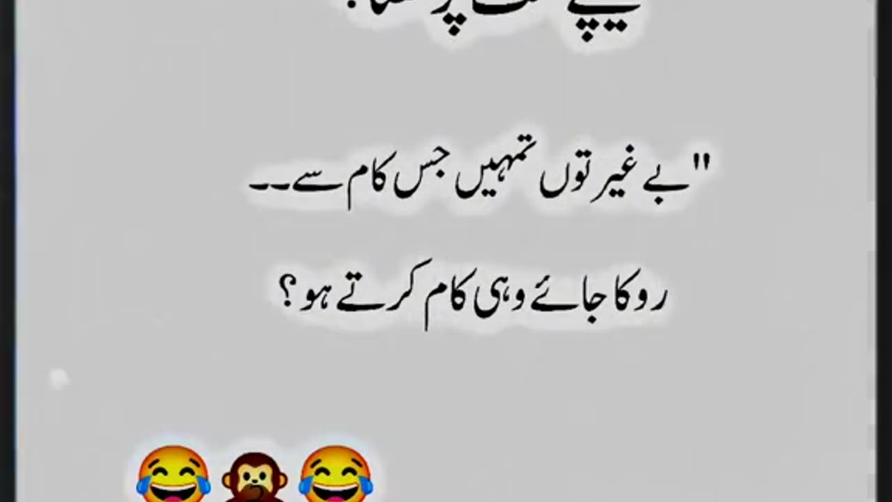Funny video