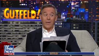 Gutfeld monologue - Twitter Meltdown